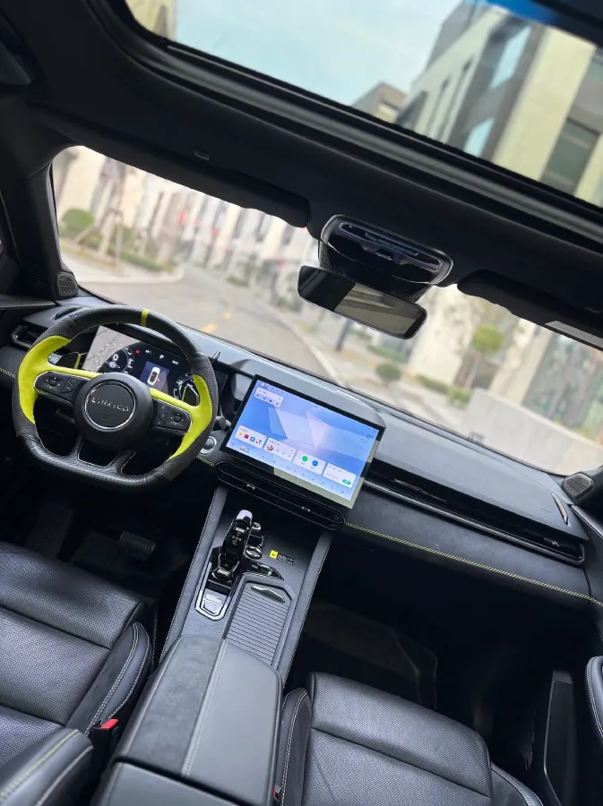 2023 LYNK&CO 03 2.0T 254HP L4 7DCT,autocango,china used car exporter,china ev exporter,chinese used car exporter,chinese used ev exporter