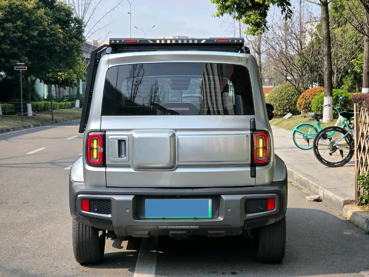 2023 BaoJun Yep BEV 28.1KWH,autocango,china used car exporter,china ev exporter,chinese used car exporter,chinese used ev exporter