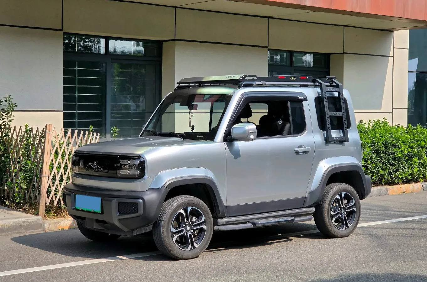 2023 BaoJun Yep BEV 28.1KWH,autocango,china used car exporter,china ev exporter,chinese used car exporter,chinese used ev exporter
