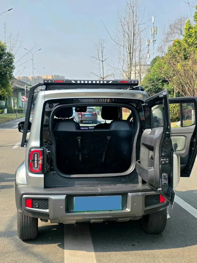 2023 BaoJun Yep BEV 28.1KWH,autocango,china used car exporter,china ev exporter,chinese used car exporter,chinese used ev exporter