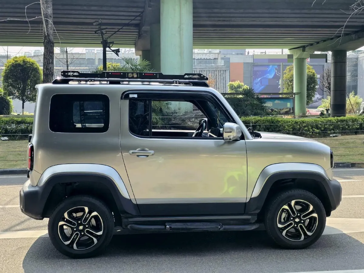 2023 BaoJun Yep BEV 28.1KWH,autocango,china used car exporter,china ev exporter,chinese used car exporter,chinese used ev exporter