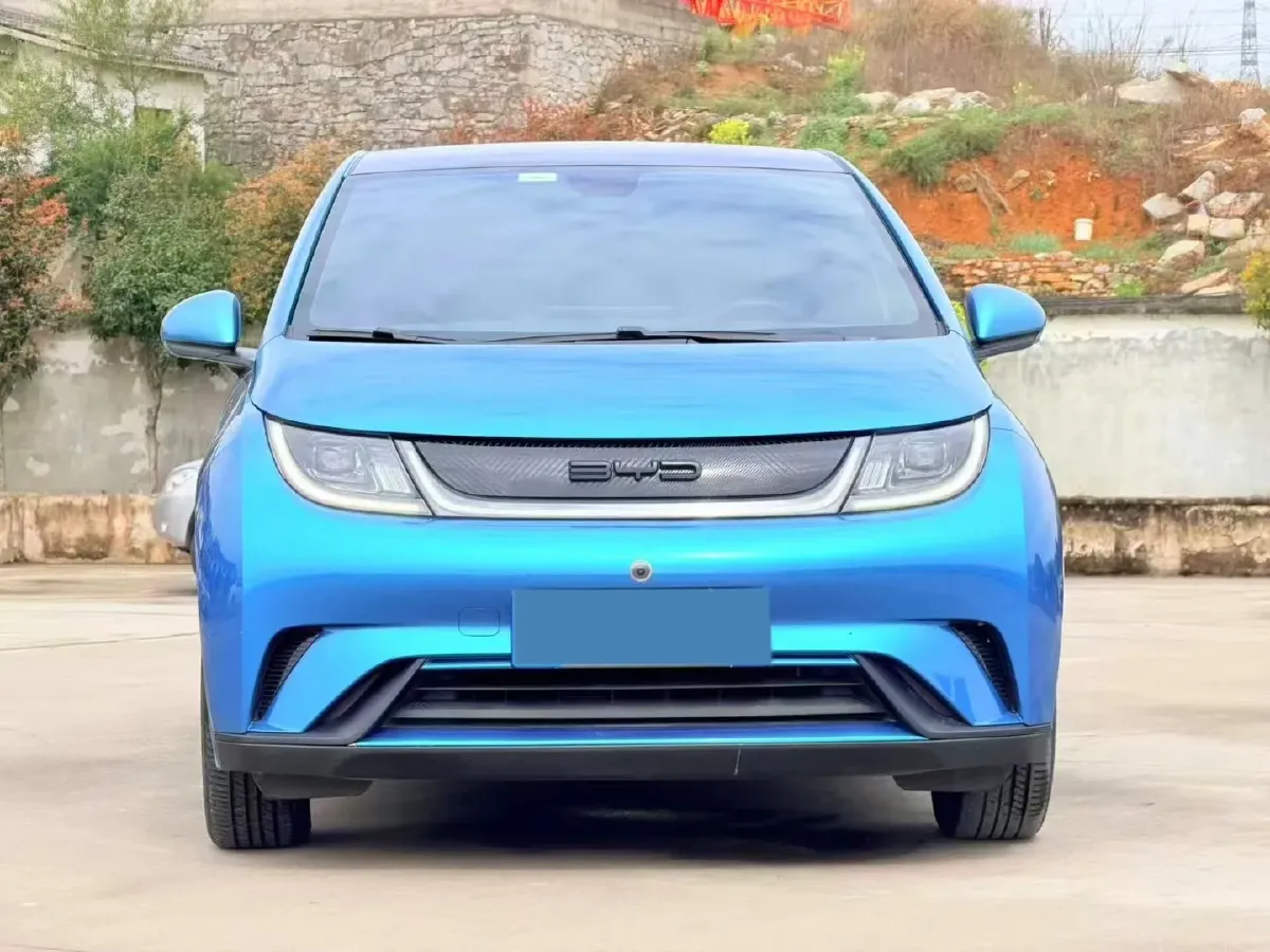 2021 BYD Yuan Pro BEV 50.1KWH,autocango,china used car exporter,china ev exporter,chinese used car exporter,chinese used ev exporter