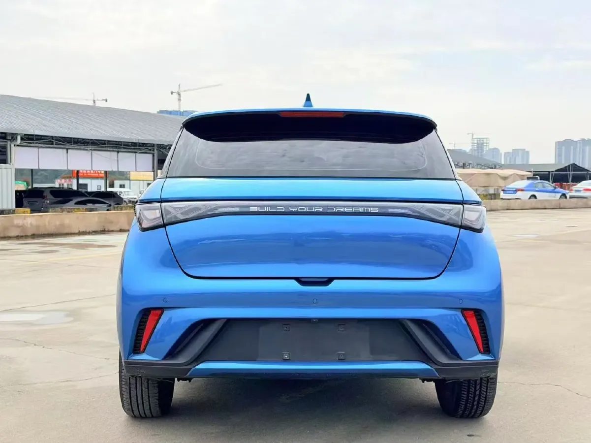 2021 BYD Yuan Pro BEV 50.1KWH,autocango,china used car exporter,china ev exporter,chinese used car exporter,chinese used ev exporter