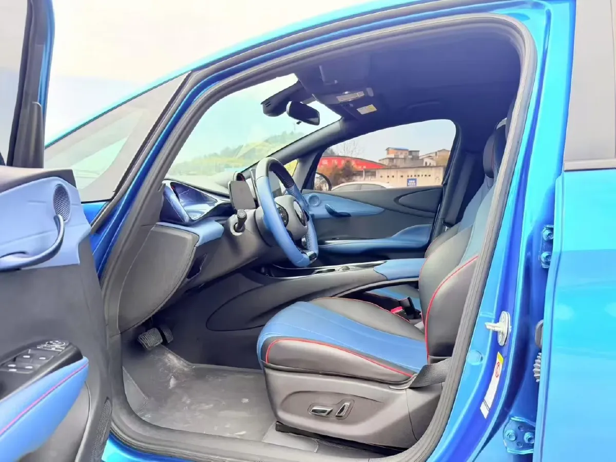 2021 BYD Yuan Pro BEV 50.1KWH,autocango,china used car exporter,china ev exporter,chinese used car exporter,chinese used ev exporter