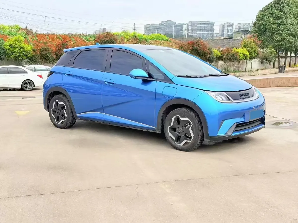 2021 BYD Yuan Pro BEV 50.1KWH,autocango,china used car exporter,china ev exporter,chinese used car exporter,chinese used ev exporter