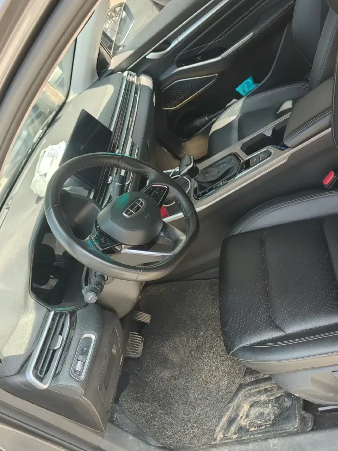 2022 Geely Emgrand 1.5L 114HP L4 CVT,autocango,china used car exporter,china ev exporter,chinese used car exporter,chinese used ev exporter