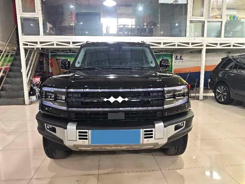 2023 FangChengBao Bao 5 1.5T 194HP L4 E-CVT PHEV 31.8KWH,autocango,china used car exporter,china ev exporter,chinese used car exporter,chinese used ev exporter