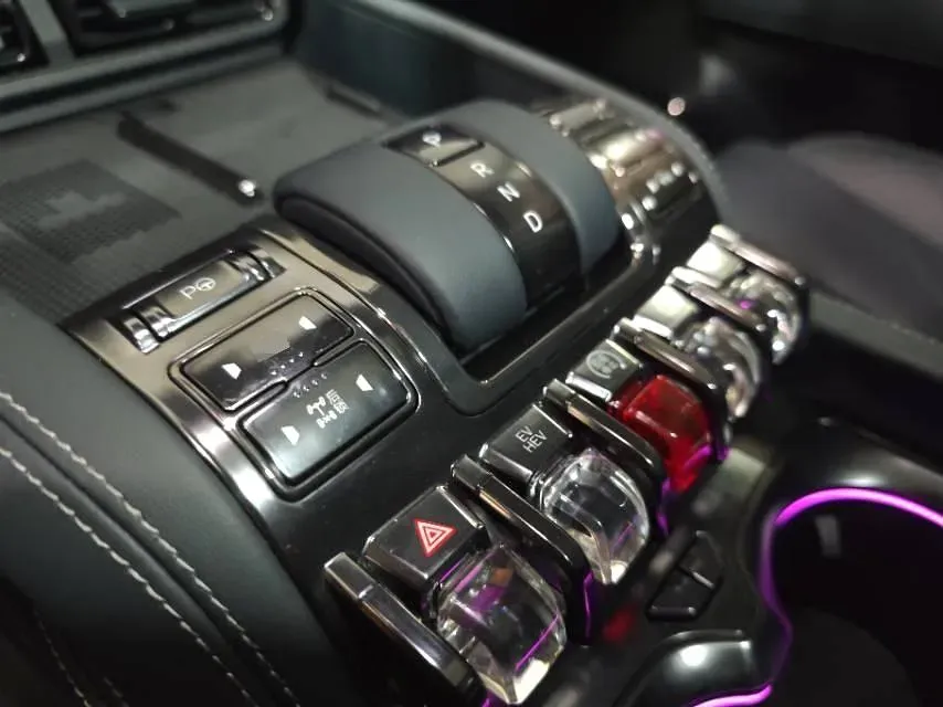 2023 FangChengBao Bao 5 1.5T 194HP L4 E-CVT PHEV 31.8KWH,autocango,china used car exporter,china ev exporter,chinese used car exporter,chinese used ev exporter