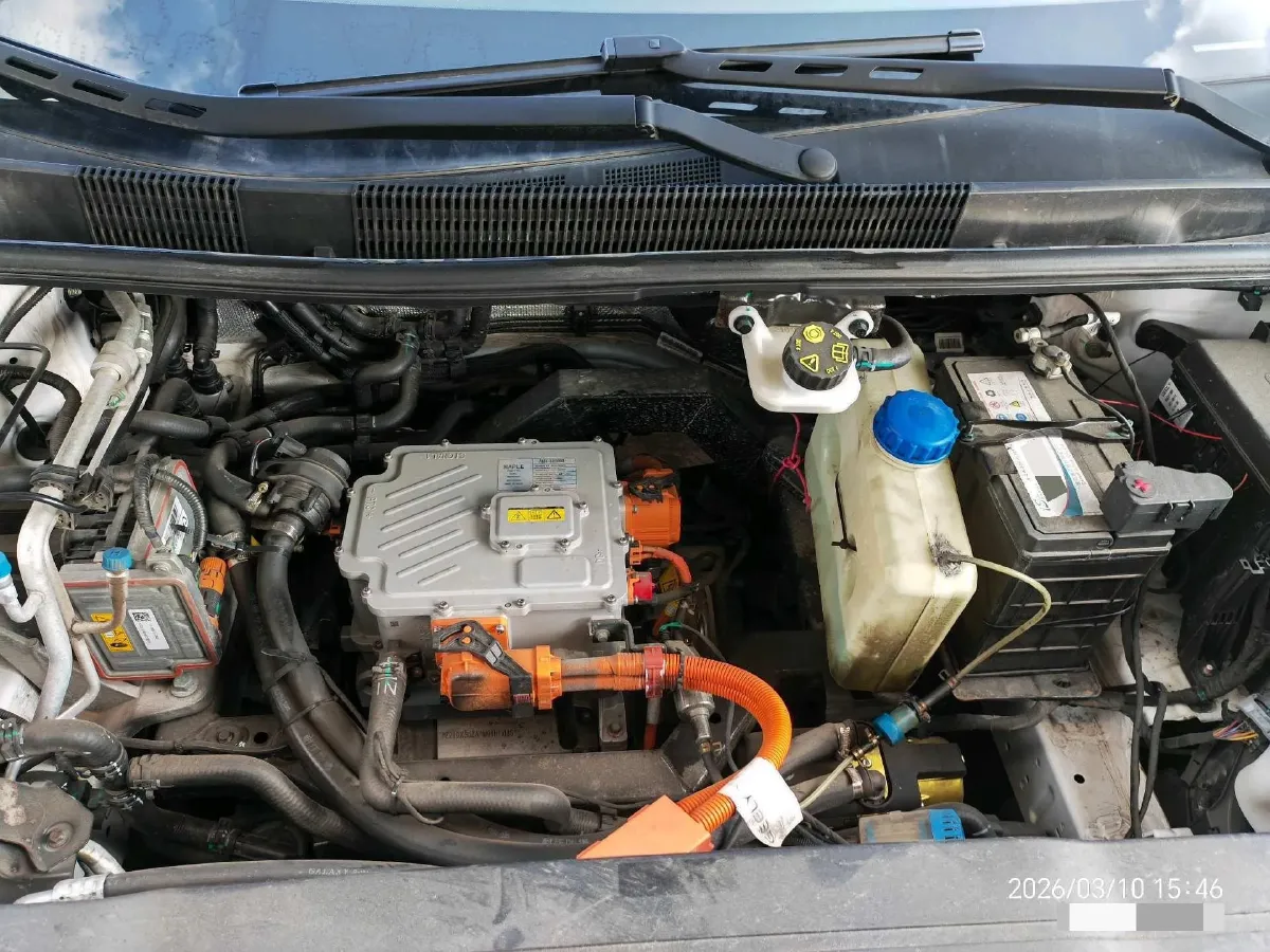 2021 Livan Maple 80v BEV 53KWH,autocango,china used car exporter,china ev exporter,chinese used car exporter,chinese used ev exporter