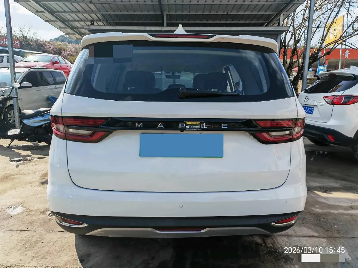 2021 Livan Maple 80v BEV 53KWH,autocango,china used car exporter,china ev exporter,chinese used car exporter,chinese used ev exporter