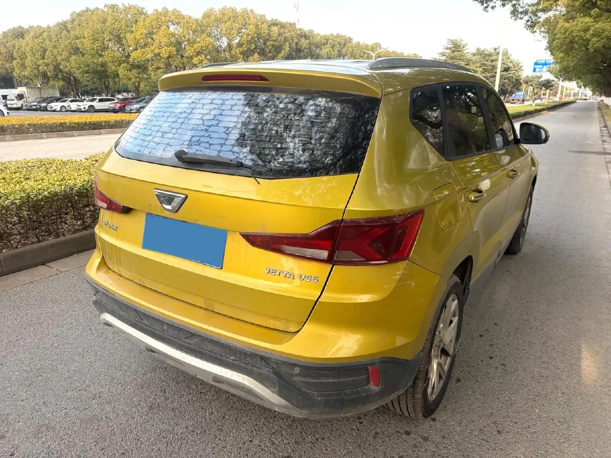 2019 Jetta VS5 1.4T 150HP L4 6AT,autocango,china used car exporter,china ev exporter,chinese used car exporter,chinese used ev exporter