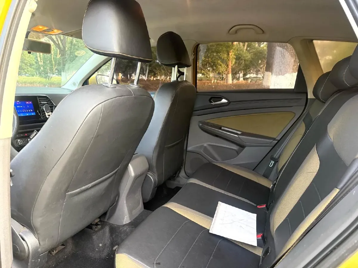 2019 Jetta VS5 1.4T 150HP L4 6AT,autocango,china used car exporter,china ev exporter,chinese used car exporter,chinese used ev exporter