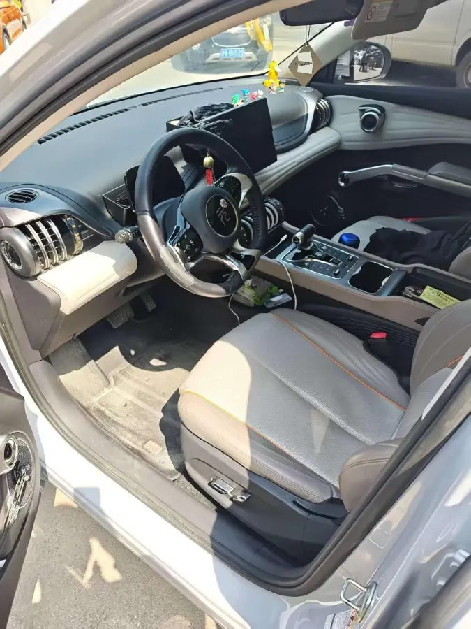 2023 BYD Yuan Plus BEV 49.92KWH,autocango,china used car exporter,china ev exporter,chinese used car exporter,chinese used ev exporter