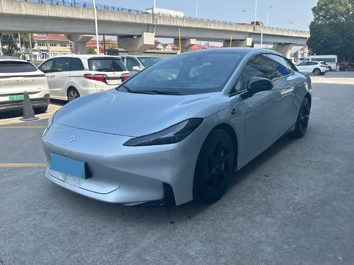 2023 HYPTEC GT BEV 80KWH,autocango,china used car exporter,china ev exporter,chinese used car exporter,chinese used ev exporter