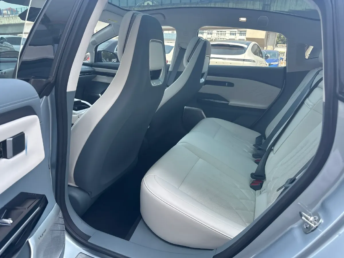 2023 HYPTEC GT BEV 80KWH,autocango,china used car exporter,china ev exporter,chinese used car exporter,chinese used ev exporter