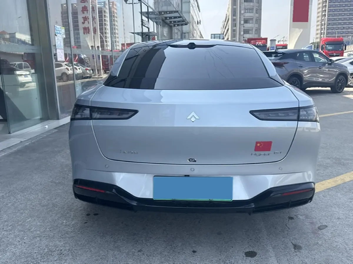 2023 HYPTEC GT BEV 80KWH,autocango,china used car exporter,china ev exporter,chinese used car exporter,chinese used ev exporter