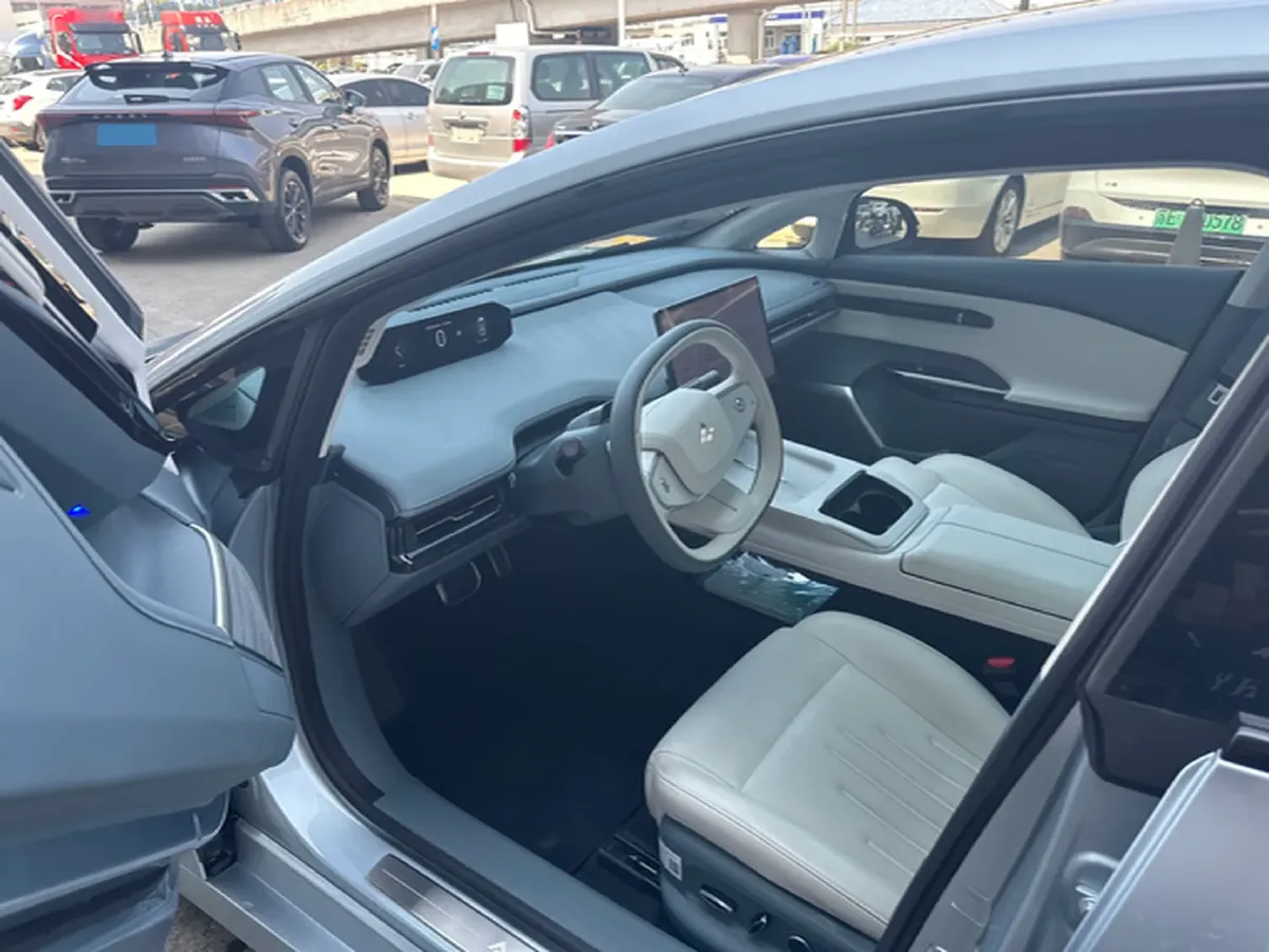 2023 HYPTEC GT BEV 80KWH,autocango,china used car exporter,china ev exporter,chinese used car exporter,chinese used ev exporter