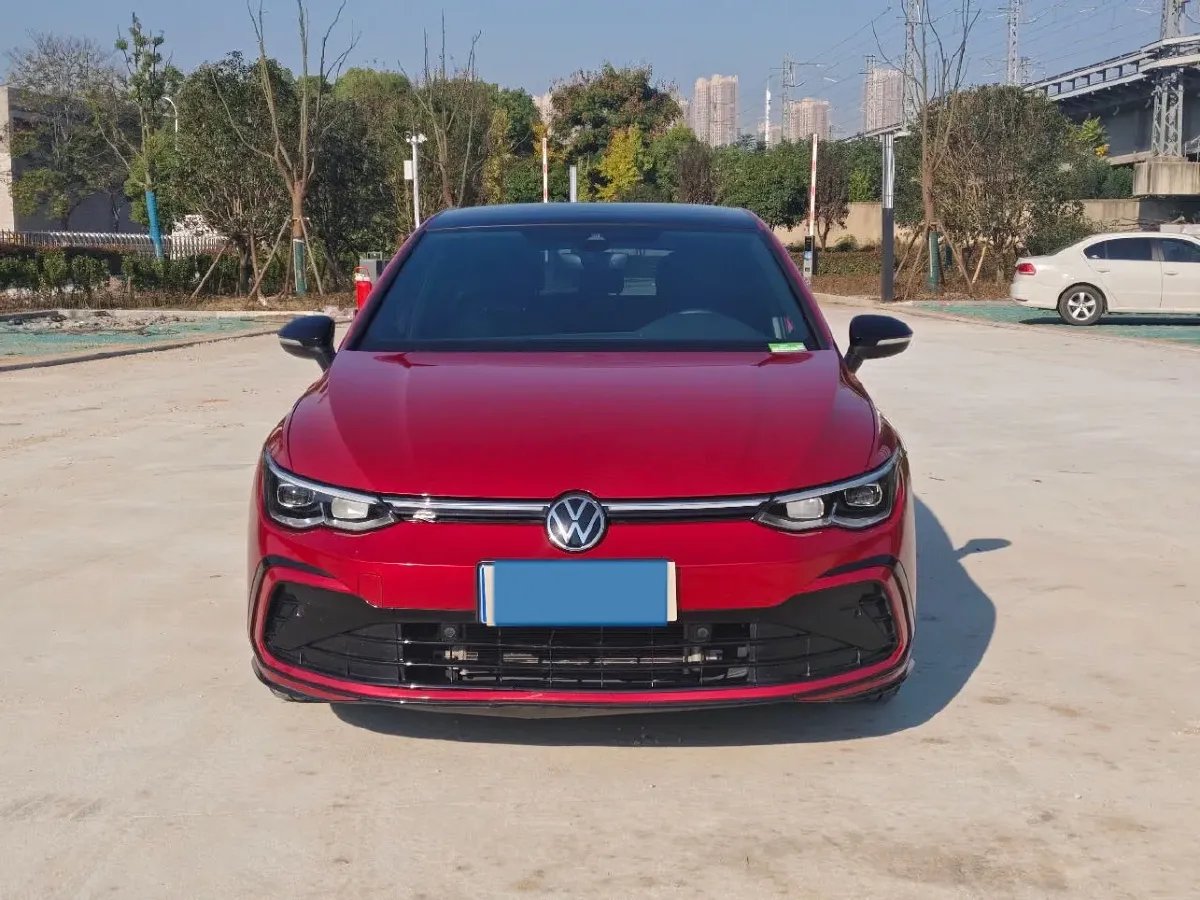 2021 Volkswagen Golf 1.4T 150HP L4 7DCT,autocango,china used car exporter,china ev exporter,chinese used car exporter,chinese used ev exporter