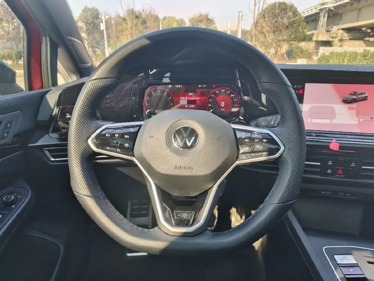 2021 Volkswagen Golf 1.4T 150HP L4 7DCT,autocango,china used car exporter,china ev exporter,chinese used car exporter,chinese used ev exporter