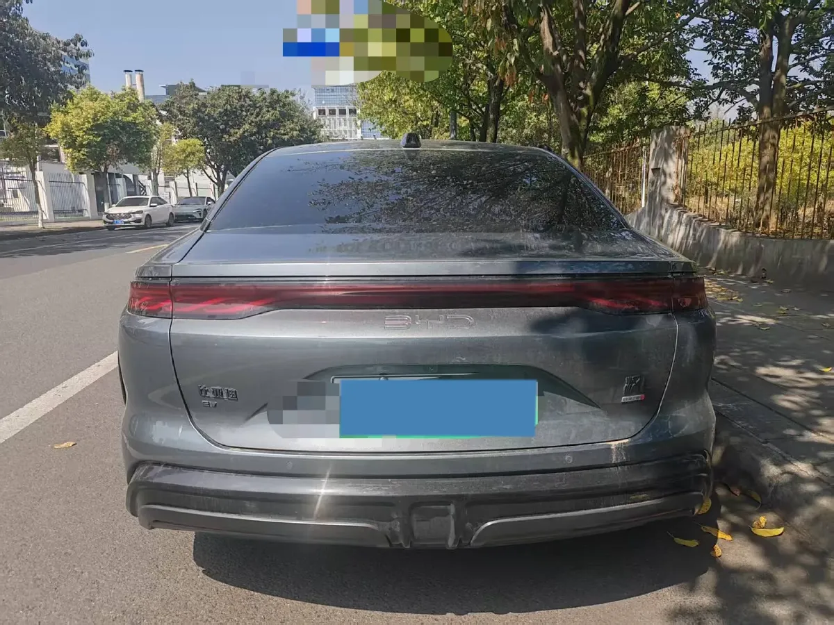 2025 BYD HanL BEV,autocango,china used car exporter,china ev exporter,chinese used car exporter,chinese used ev exporter