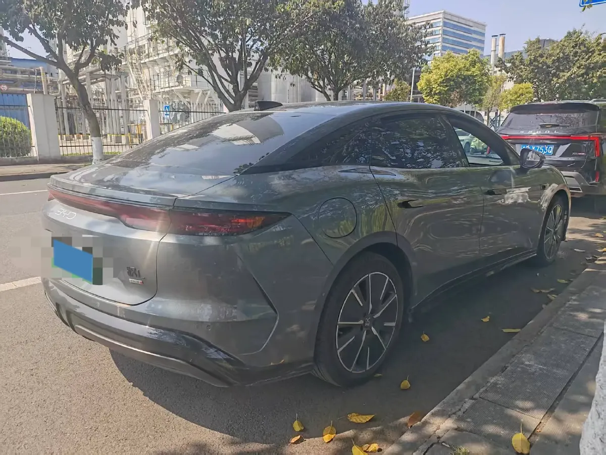 2025 BYD HanL BEV,autocango,china used car exporter,china ev exporter,chinese used car exporter,chinese used ev exporter