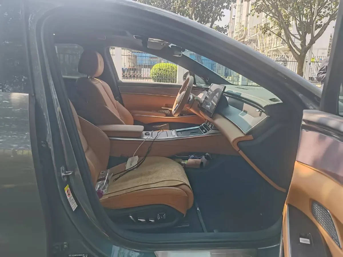 2025 BYD HanL BEV,autocango,china used car exporter,china ev exporter,chinese used car exporter,chinese used ev exporter