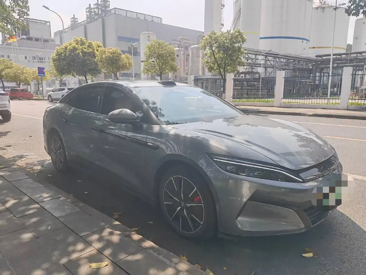 2025 BYD HanL BEV,autocango,china used car exporter,china ev exporter,chinese used car exporter,chinese used ev exporter