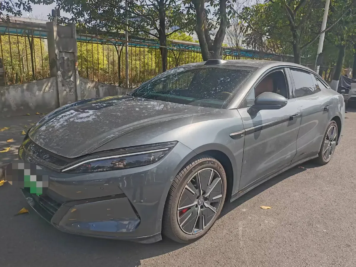 2025 BYD HanL BEV,autocango,china used car exporter,china ev exporter,chinese used car exporter,chinese used ev exporter