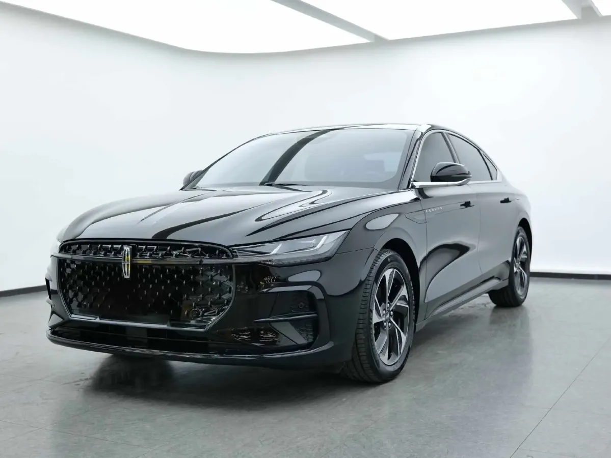 2022 Lincoln Z 2.0T 246HP L4 8AT,autocango,china used car exporter,china ev exporter,chinese used car exporter,chinese used ev exporter