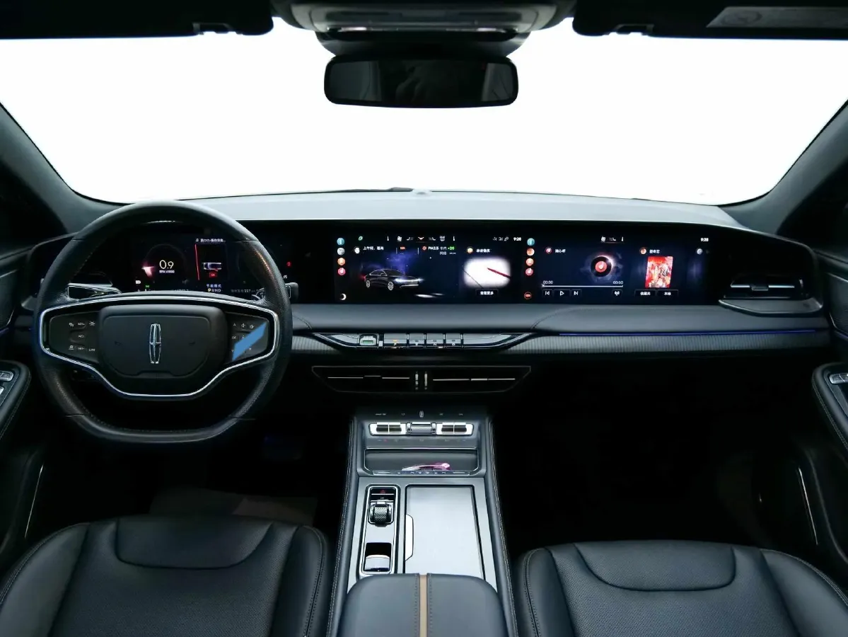 2022 Lincoln Z 2.0T 246HP L4 8AT,autocango,china used car exporter,china ev exporter,chinese used car exporter,chinese used ev exporter