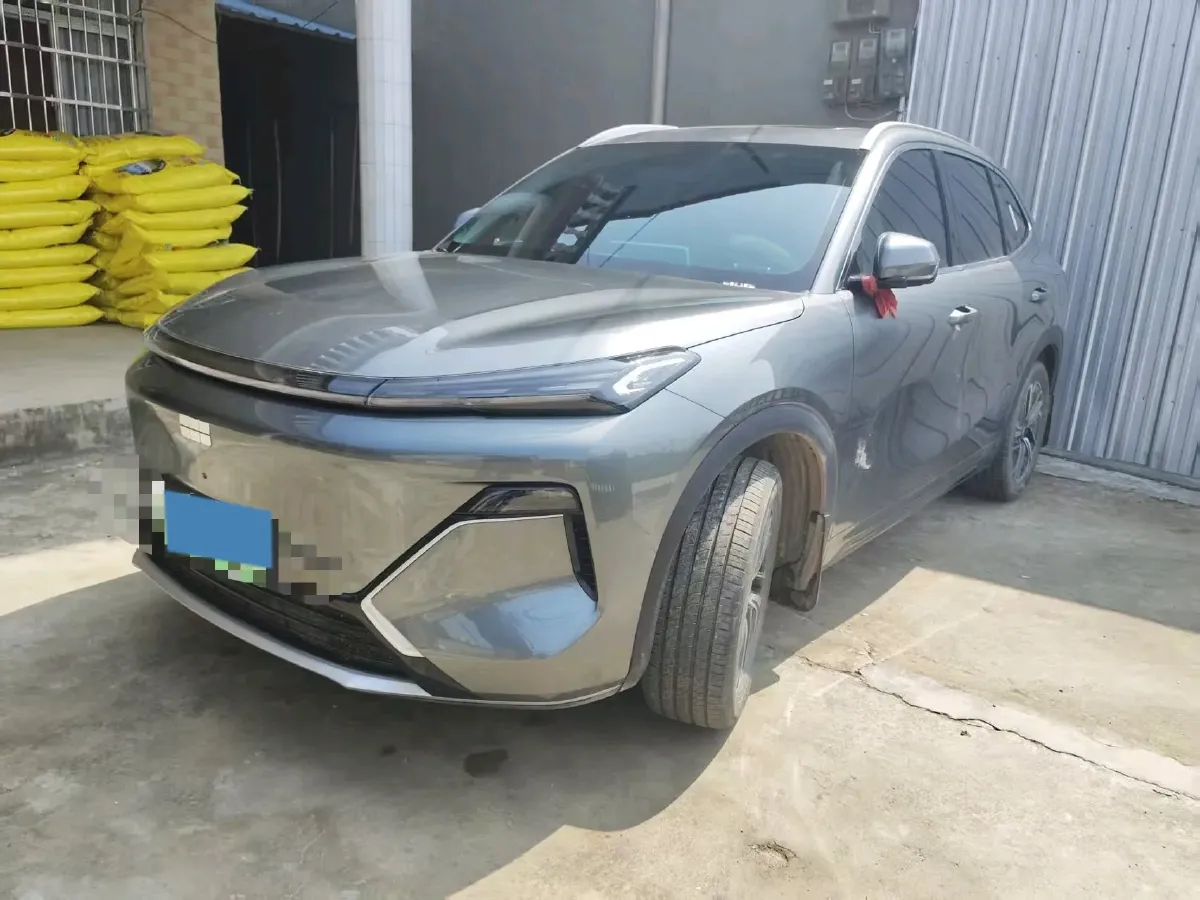 2025 ChangAn KuaYue KuaYueXing V7 EV BEV 50.23KWH,autocango,china used car exporter,china ev exporter,chinese used car exporter,chinese used ev exporter