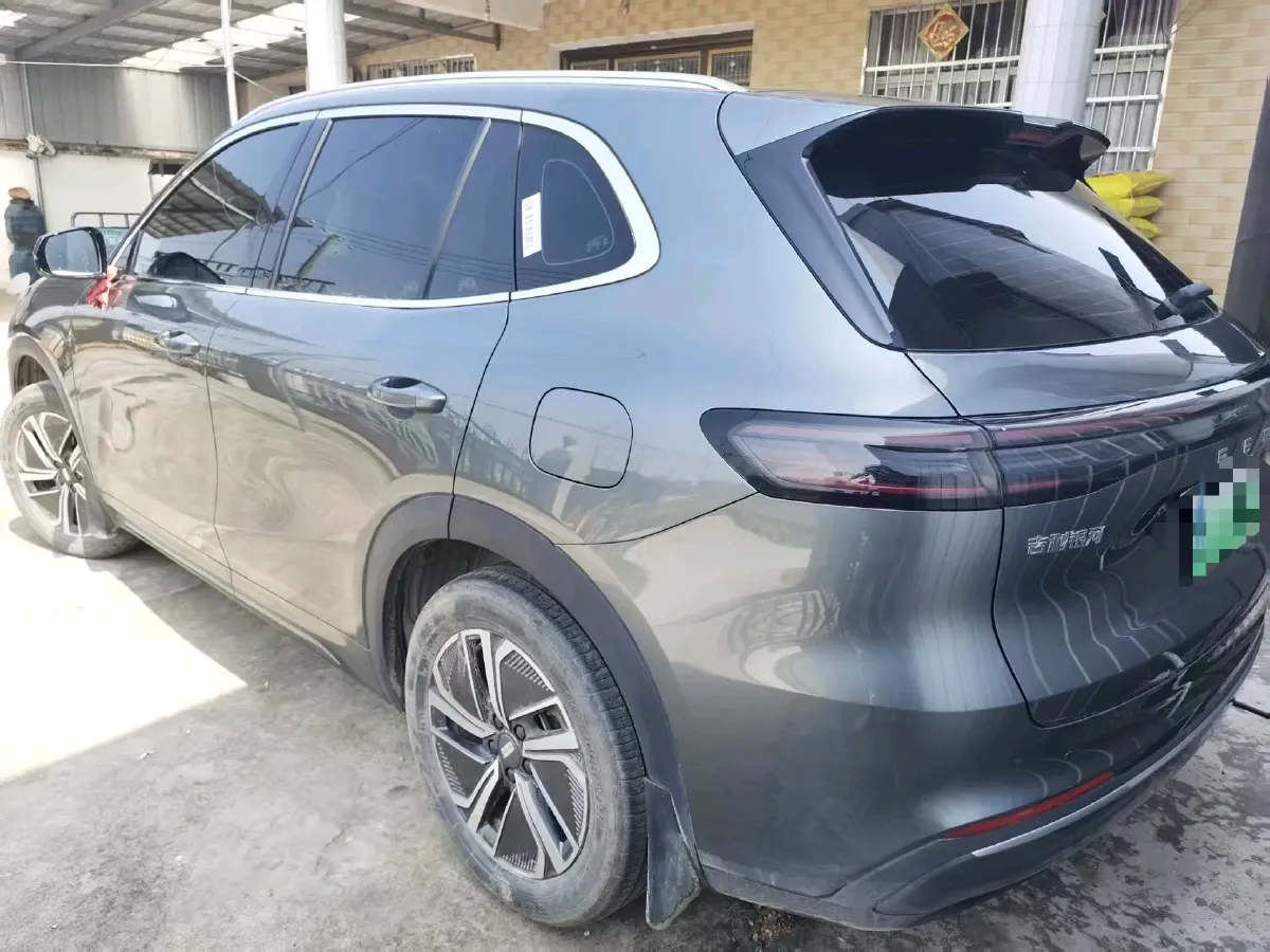 2025 ChangAn KuaYue KuaYueXing V7 EV BEV 50.23KWH,autocango,china used car exporter,china ev exporter,chinese used car exporter,chinese used ev exporter