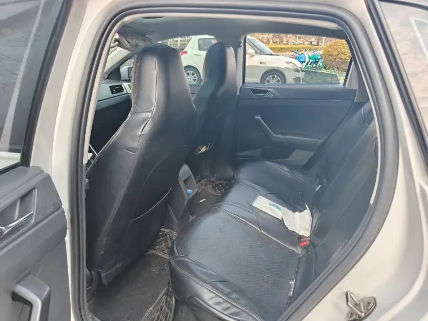 2019 Volkswagen Polo 1.5L 113HP L4 6AT,autocango,china used car exporter,china ev exporter,chinese used car exporter,chinese used ev exporter