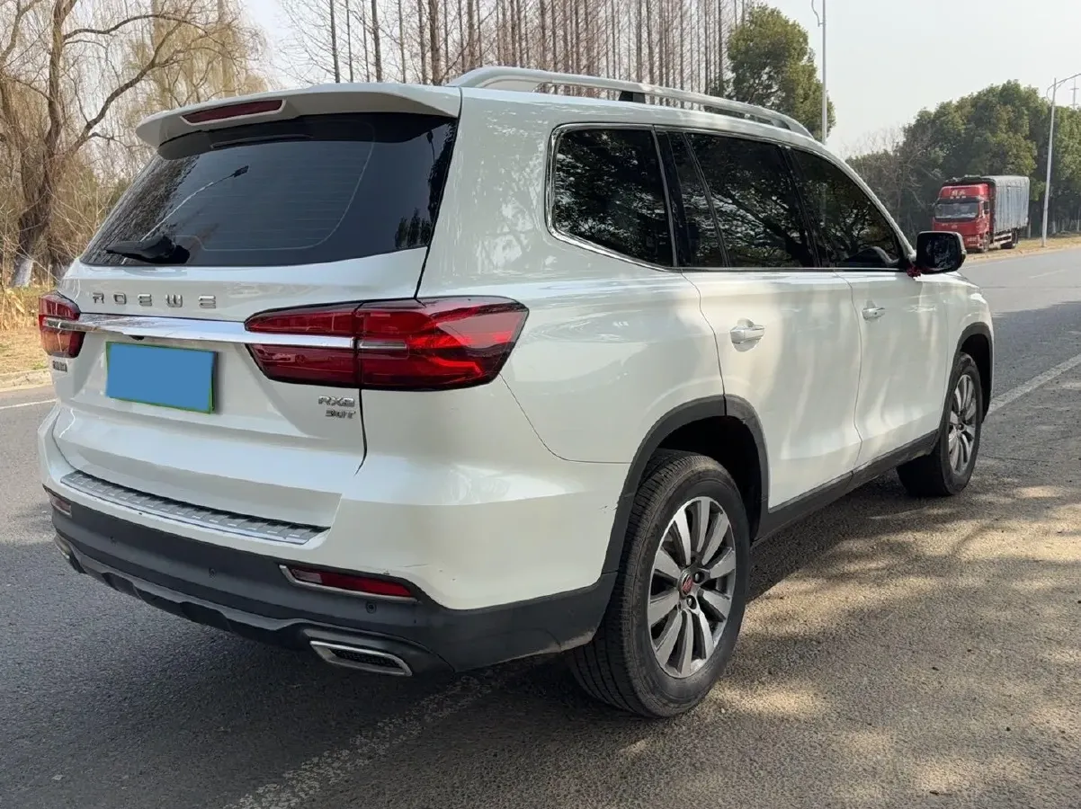 2019 Roewe RX8 2.0T 222HP L4 6AT,autocango,china used car exporter,china ev exporter,chinese used car exporter,chinese used ev exporter