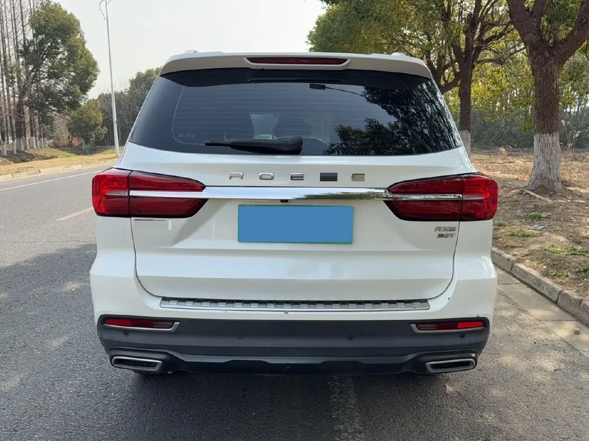 2019 Roewe RX8 2.0T 222HP L4 6AT,autocango,china used car exporter,china ev exporter,chinese used car exporter,chinese used ev exporter