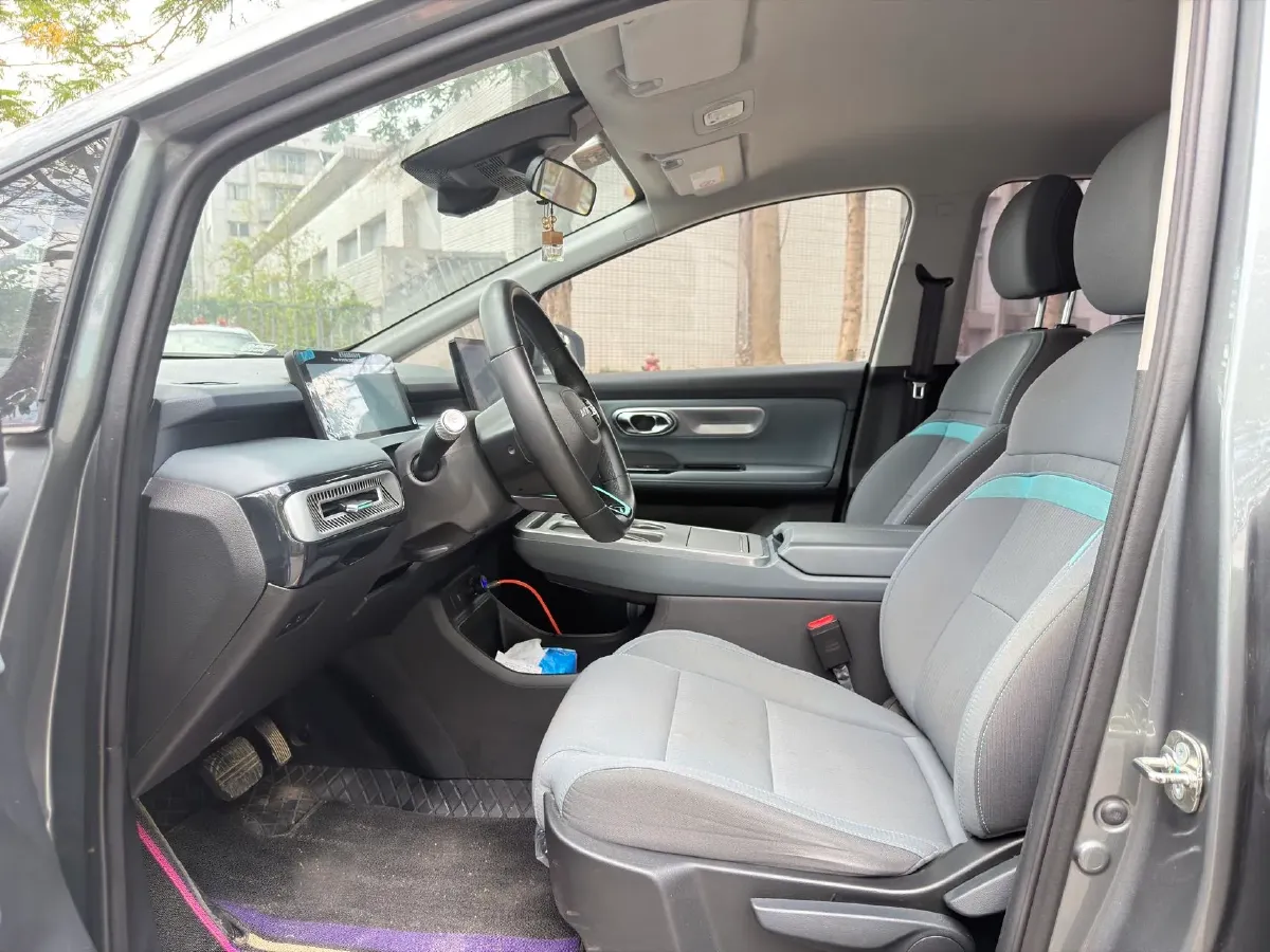 2023 Aion Y BEV 69.98KWH,autocango,china used car exporter,china ev exporter,chinese used car exporter,chinese used ev exporter