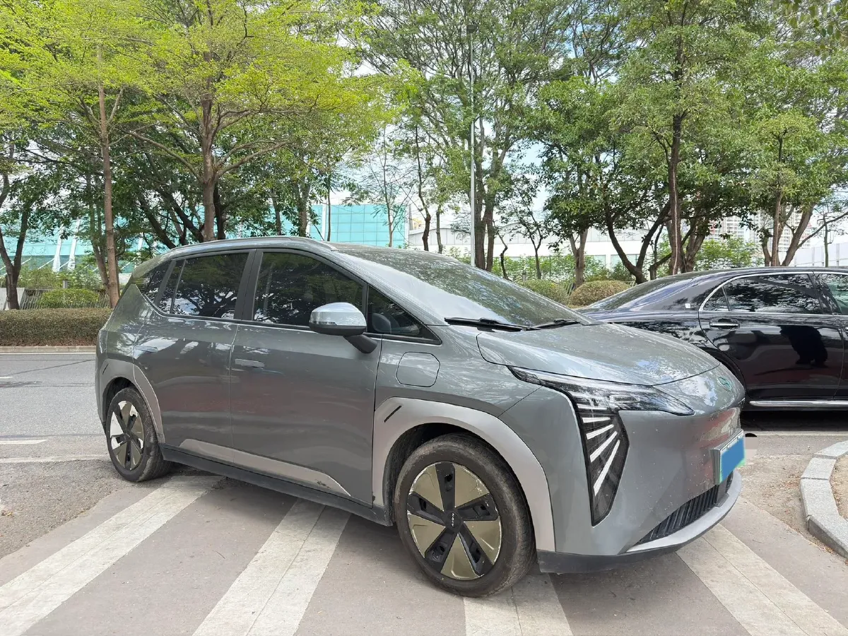 2023 Aion Y BEV 69.98KWH,autocango,china used car exporter,china ev exporter,chinese used car exporter,chinese used ev exporter