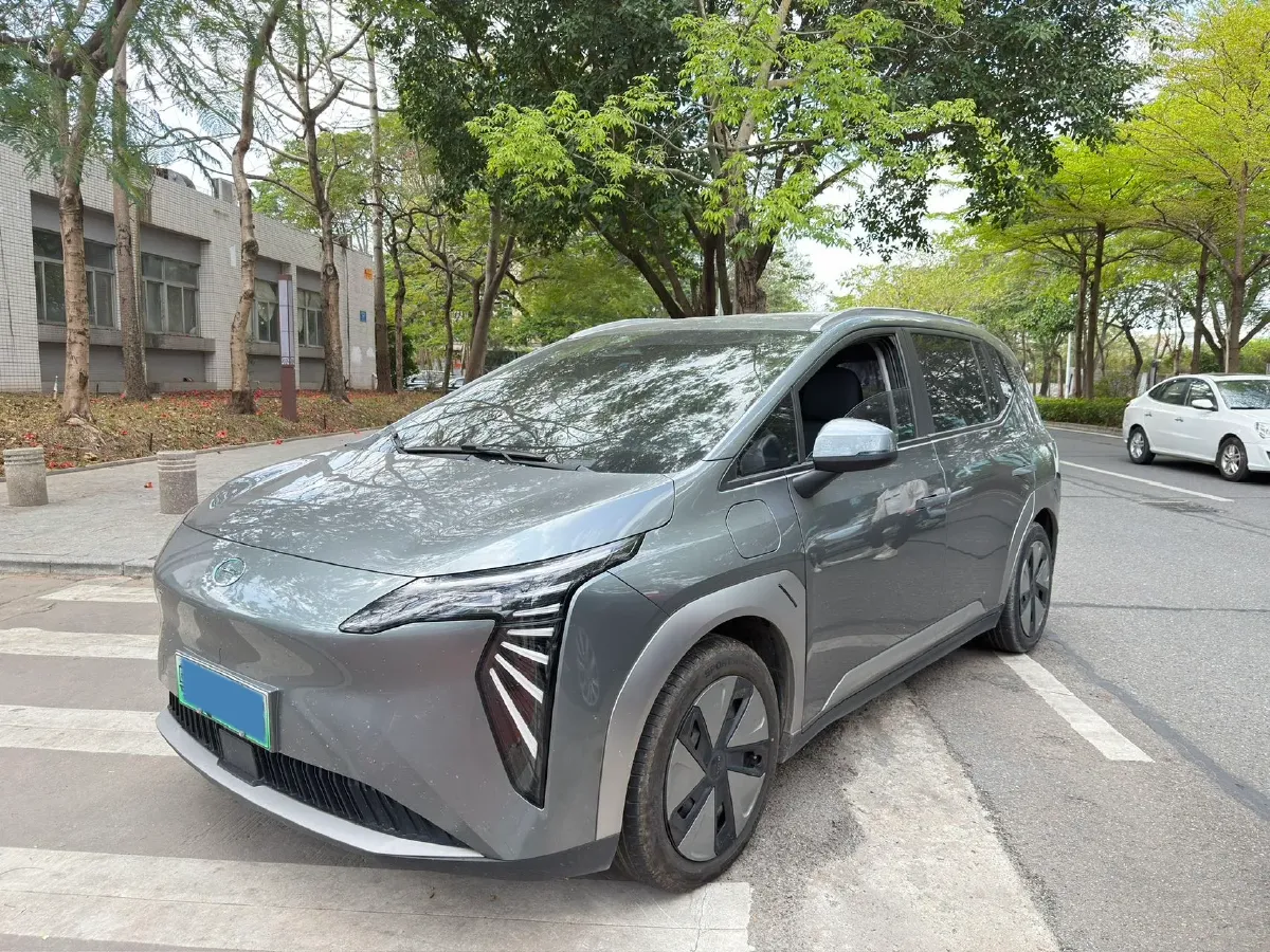 2023 Aion Y BEV 69.98KWH,autocango,china used car exporter,china ev exporter,chinese used car exporter,chinese used ev exporter