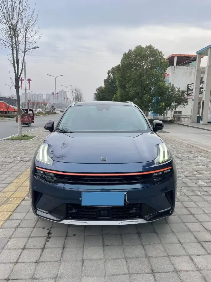 2020 LYNK&CO 06 1.5T 177HP L3 7DCT,autocango,china used car exporter,china ev exporter,chinese used car exporter,chinese used ev exporter