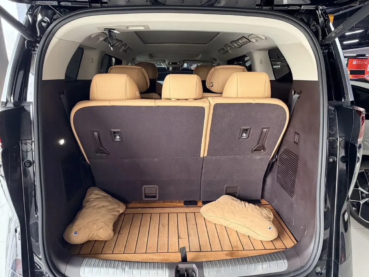 2024 Denza D9 1.5T 139HP L4 E-CVT PHEV 40KWH,autocango,china used car exporter,china ev exporter,chinese used car exporter,chinese used ev exporter