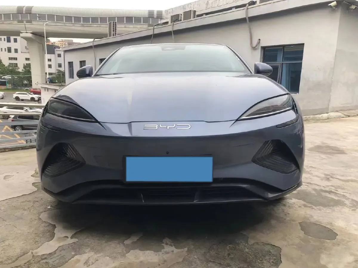 2022 AITO AITO M5 Range Extended 125HP REEV 40KWH,autocango,china used car exporter,china ev exporter,chinese used car exporter,chinese used ev exporter