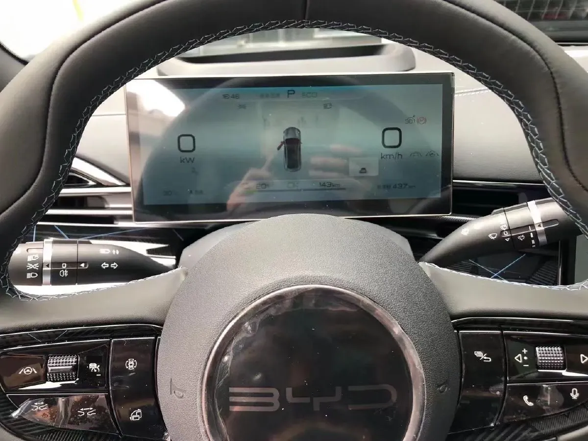 2022 AITO AITO M5 Range Extended 125HP REEV 40KWH,autocango,china used car exporter,china ev exporter,chinese used car exporter,chinese used ev exporter