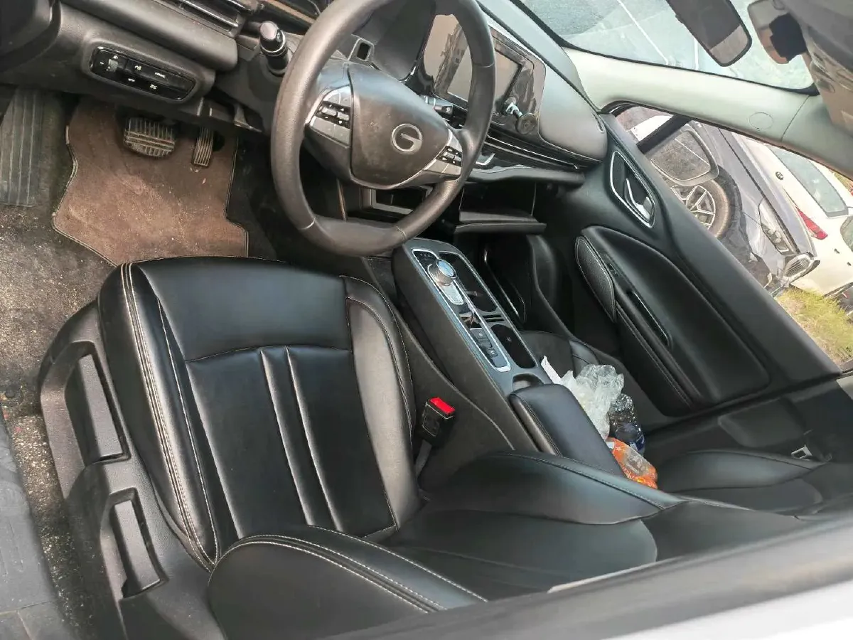 2023 Aion S BEV 55.5KWH,autocango,china used car exporter,china ev exporter,chinese used car exporter,chinese used ev exporter