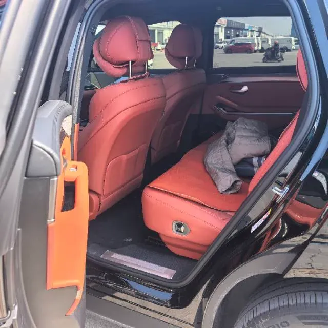 2025 BYD TangL 1.5T 156HP L4 E-CVT PHEV,autocango,china used car exporter,china ev exporter,chinese used car exporter,chinese used ev exporter