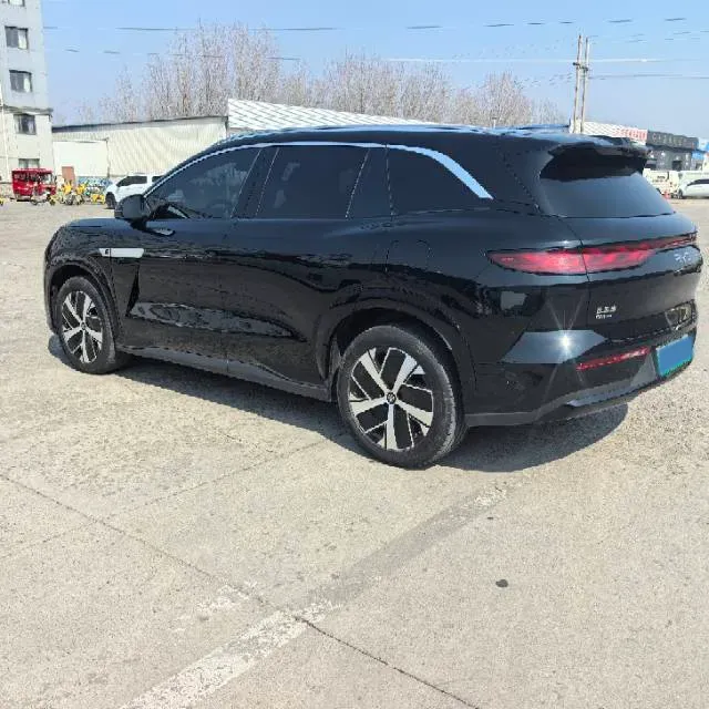 2025 BYD TangL 1.5T 156HP L4 E-CVT PHEV,autocango,china used car exporter,china ev exporter,chinese used car exporter,chinese used ev exporter