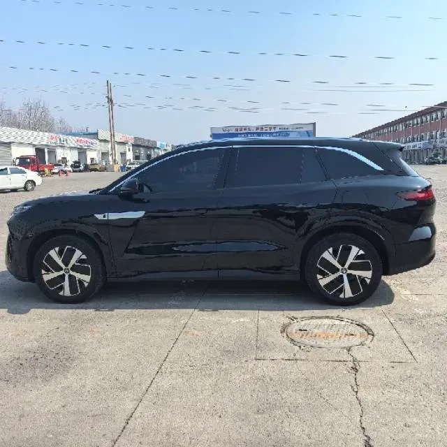 2025 BYD TangL 1.5T 156HP L4 E-CVT PHEV,autocango,china used car exporter,china ev exporter,chinese used car exporter,chinese used ev exporter