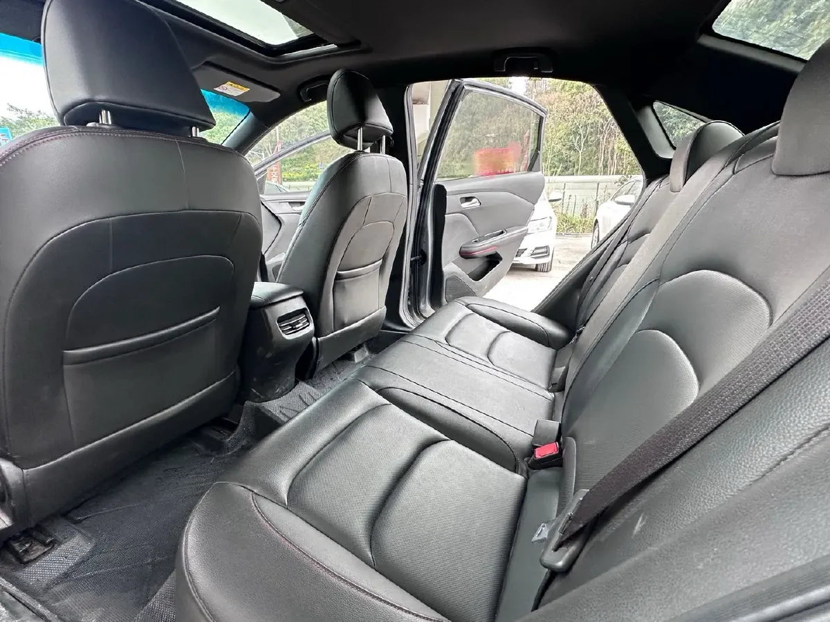 2019 Chevrolet Monza 1.3T 163HP L3 6AT,autocango,china used car exporter,china ev exporter,chinese used car exporter,chinese used ev exporter