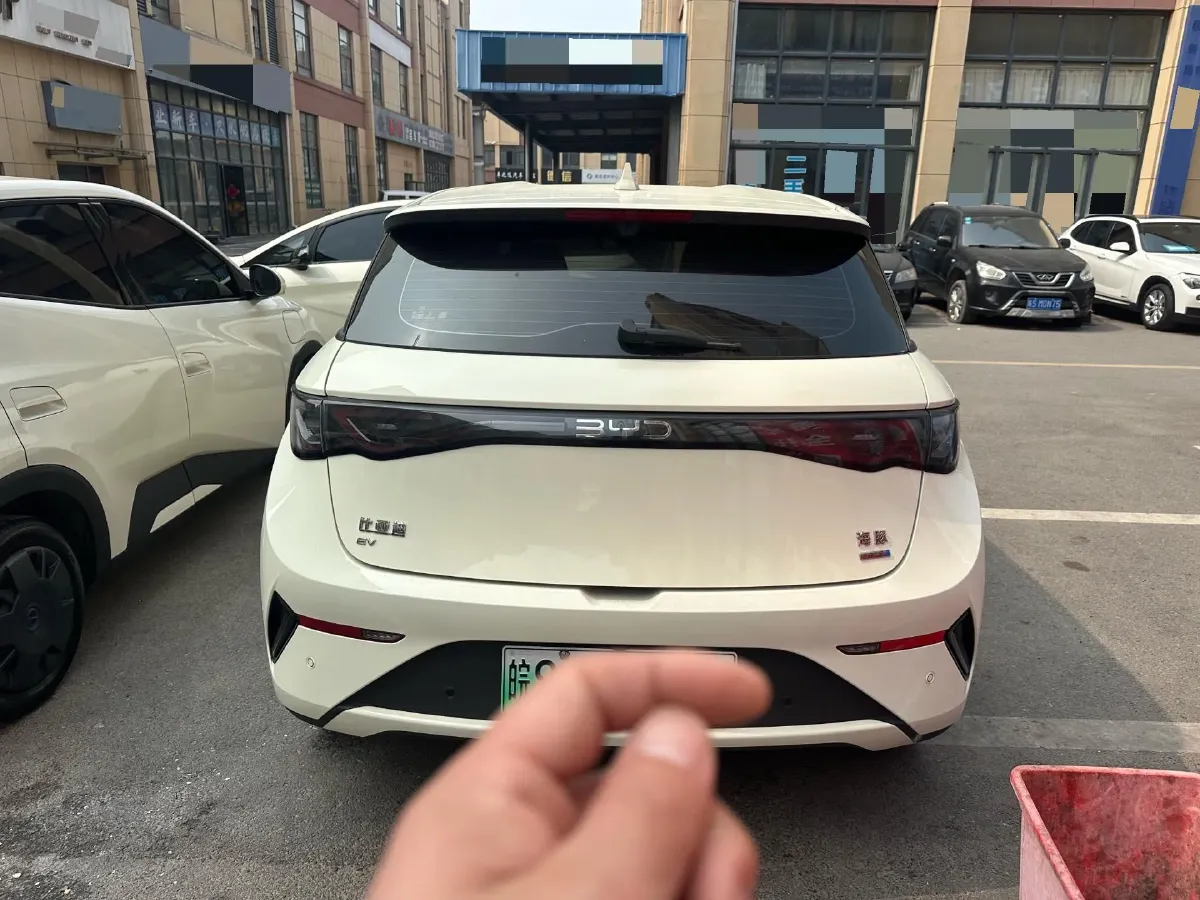 2025 BYD Dolphin BEV 45.12KWH,autocango,china used car exporter,china ev exporter,chinese used car exporter,chinese used ev exporter