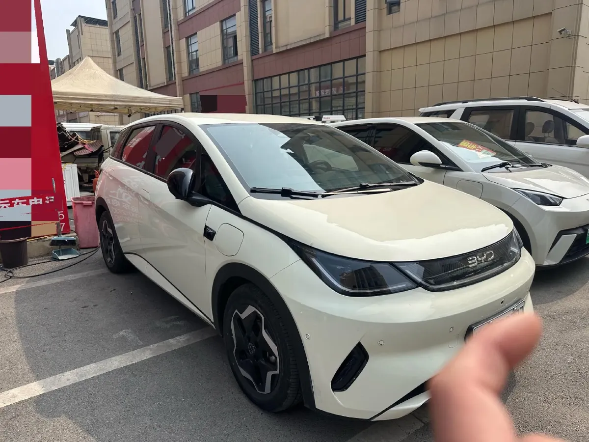 2025 BYD Dolphin BEV 45.12KWH,autocango,china used car exporter,china ev exporter,chinese used car exporter,chinese used ev exporter