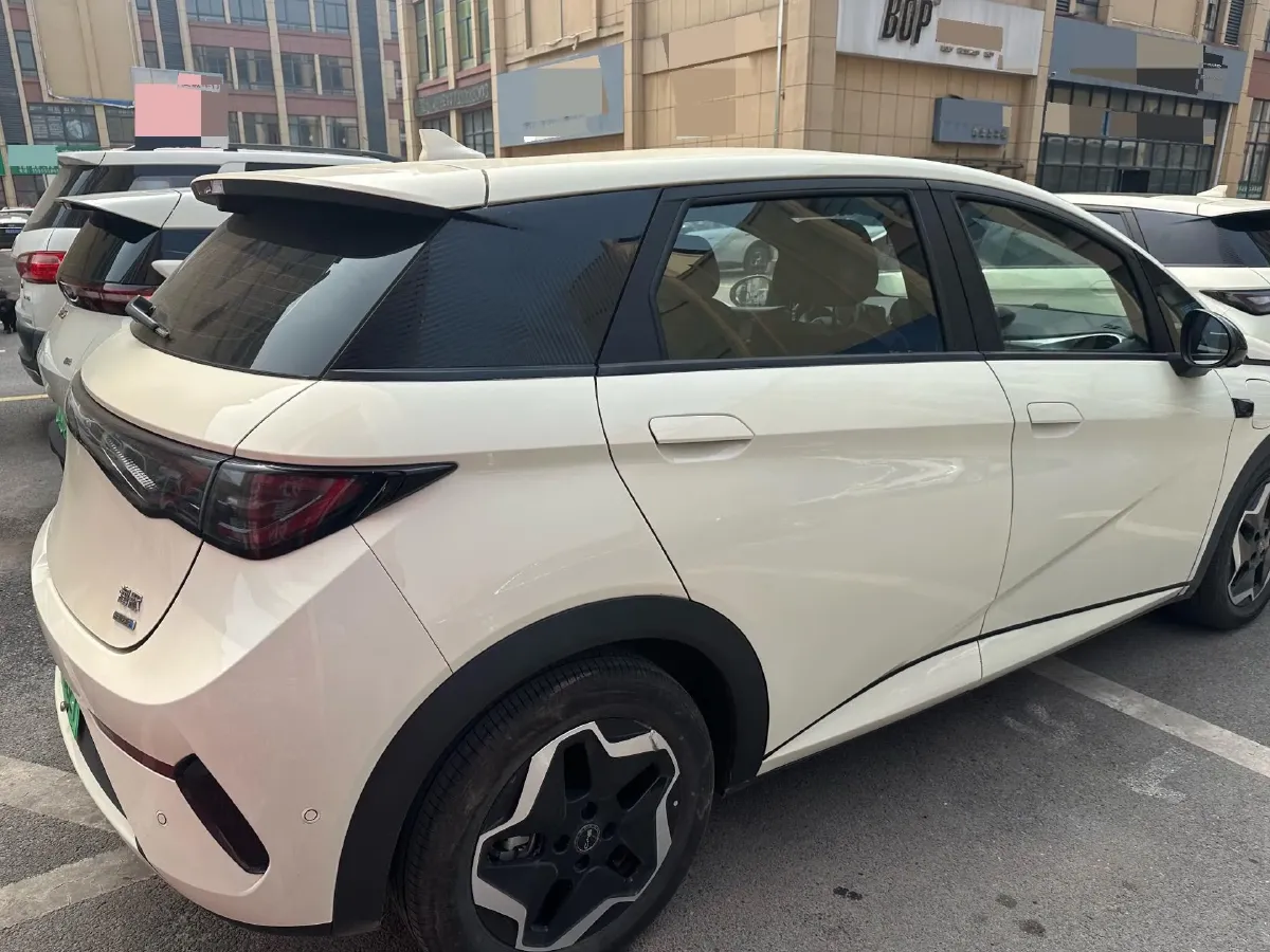 2025 BYD Dolphin BEV 45.12KWH,autocango,china used car exporter,china ev exporter,chinese used car exporter,chinese used ev exporter